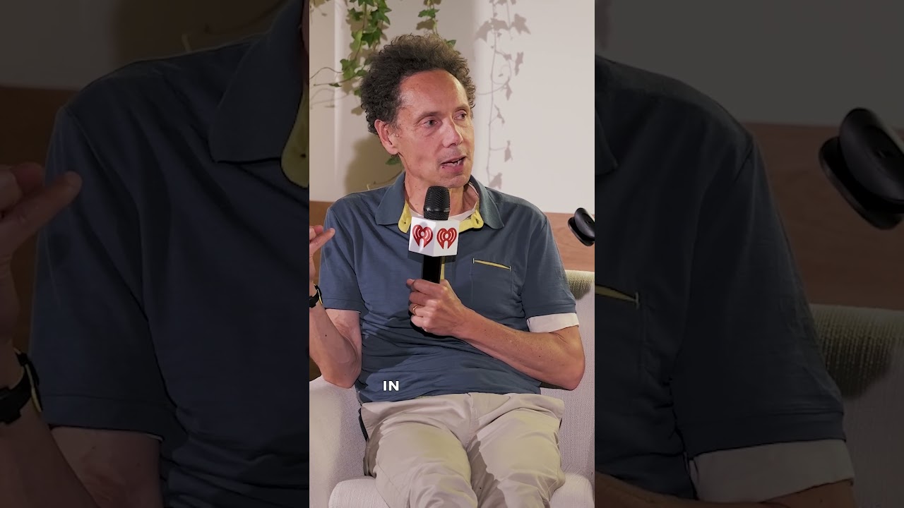 The Theory of 10,000 Hours with Malcolm Gladwell | Questlove Supreme