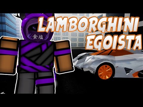 roblox vehicle simulator egoista