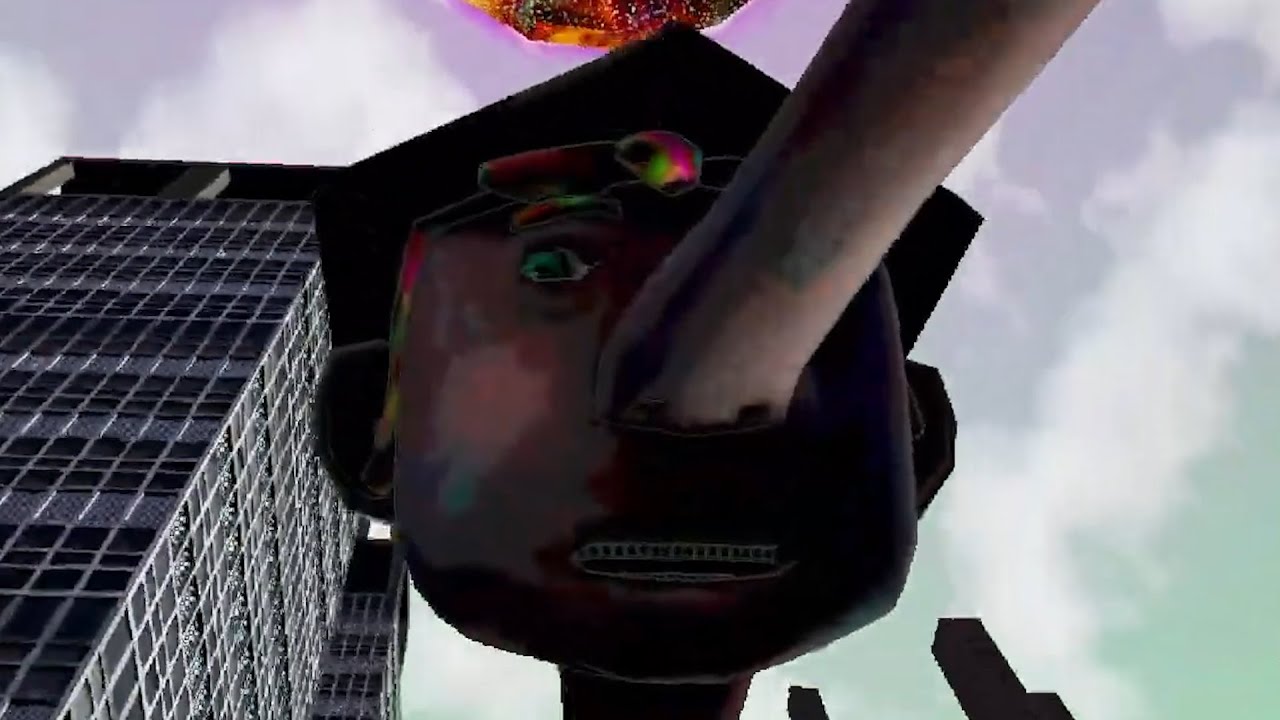 I Escaped from Lavender Island