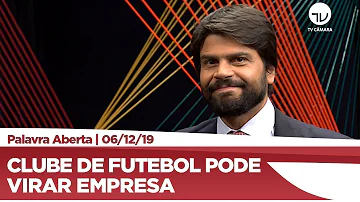 O que acontece quando o clube vira clube-empresa?
