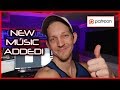 New Labels Added To CEDM Download Direct Deepsink Digital G D Records New Labels Added To CEDM Download Direct Deepsink Digital G D Records