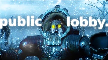 Can I Beat Origins In A Public Lobby?