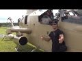 AH-1 Cobra Ride - "Return to Target" Tactical Manuevers