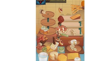 Tidy Master Level 62. Walkthrough Gameplay