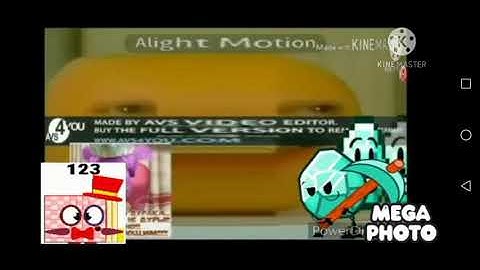 Preview 2 annoying orange effects is going Weirdness Every MegaCubed