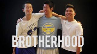 What is a small group?