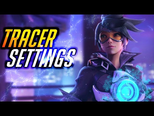 3 tips every Tracer needs to know on controller #overwatch #tracer #pu, Console Gaming