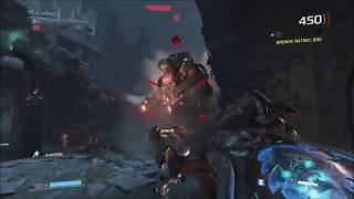 DOOM Multiplayer | 6.66 Update #117