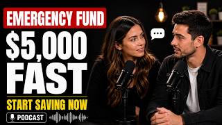 Build a $5,000 Emergency Fund Fast: 5 Simple Strategies