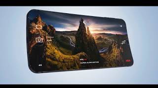 Sharp AQUOS 3 High Edition comes with the Qualcomm Snapdragon 660 chipset and dual 12MP cameras!
