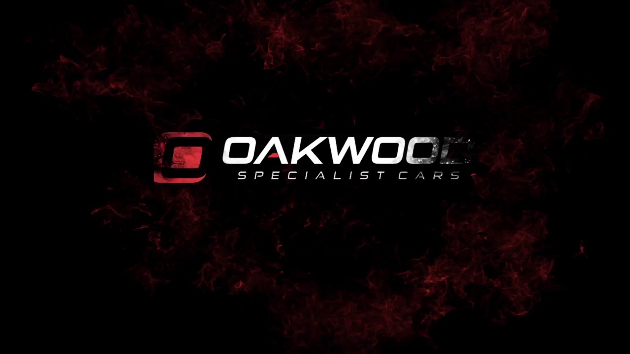 Oakwood Specialist Cars YouTube