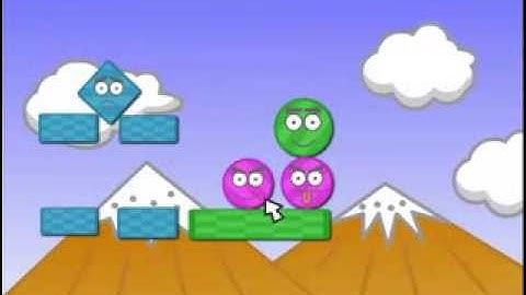 Purple Trouble Walkthrough