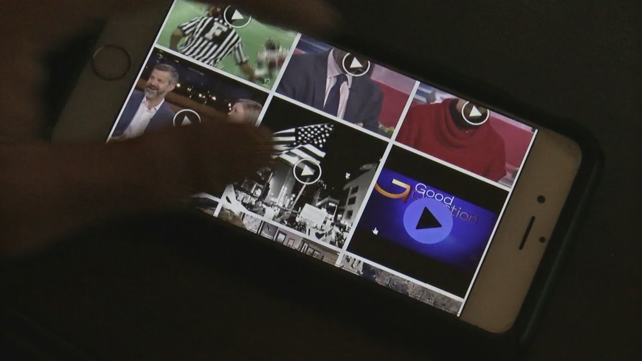 Good Question How Much Data Do We Use YouTube