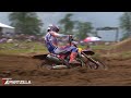 RedBud First Look | LaRocco's Leap First Jumps