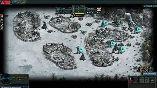War Commander 8/8/2026 SPLIT PROOHECY (Multy Attack Base l and Base ll)