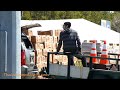 Moadim Lsimcha Pesach Distribution Lakewood 2014