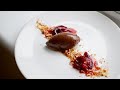 Chocolate Crémeux Dessert Recipe