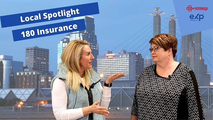 Local Spotlight - 180 Insurance