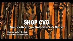 Cannon Valley Outlet Discounted Building Materials