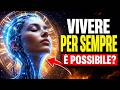 Vivere Per Sempre Non È Più Fantascienza Le Invenzioni che Potrebbero Renderci Immortali