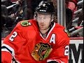 Highlights of Duncan Keith #2