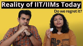 Are IITs & IIMs Really WORTH IT? | Insider Gyaan (Hindi) by Insider Gyaan 10,596 views 1 year ago 17 minutes