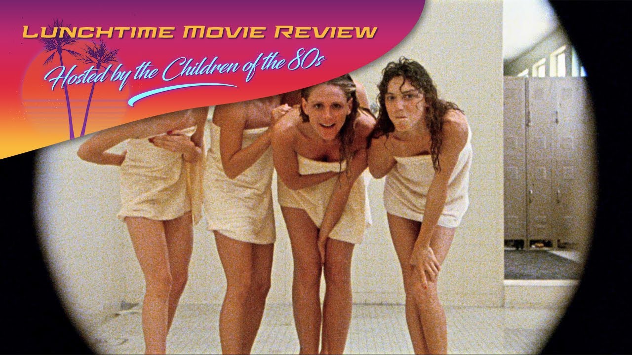 Porky's (1981) Movie Review (Audio Only)