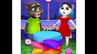 Angela & FriendsAngela’s Party✨  screenshot 4