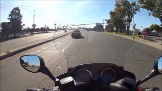 Motorcycle Physics Lesson for Non-riders Update