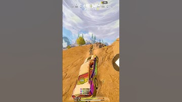 This guy never expected this😂💯🤙 in Call of Duty Mobile #codm #codmobile #codmshorts