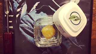 The Smoke Session Live : Georgia Pie hash rosin & Rec Sales News
