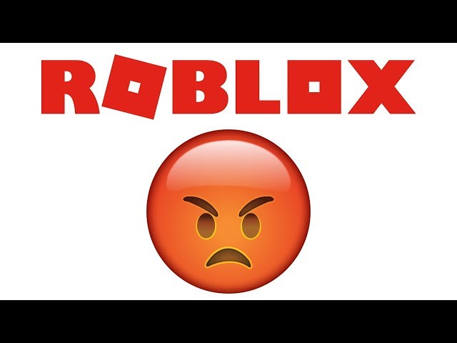 Im Really Mad At Roblox Right Now Youtube - im mayor of a small town roblox youtube