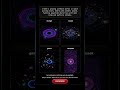 ChatGPT vs Claude vs Gemini vs DeepSeek: Wormhole Portal (Canvas) #aicoding #chatgpt