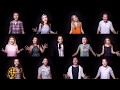 Nadszedł czas (From Now On - The Greatest Showman - Polish version) Studio Accantus