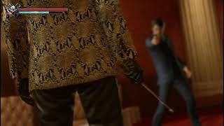 Yakuza Kiwami 2 OST - Update With Gunfire