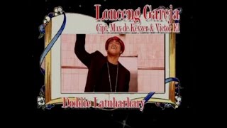 Doddie Latuharhary - LONCENG GAREJA chords