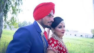 SANDEEP WEDS SANTOSH BEST SONG KAMBOJ Photography 99921 01400