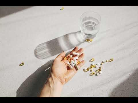 4 добавки, які не можна змішувати з вітаміном D