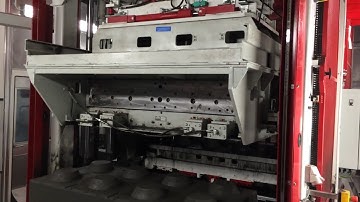 Zenith 940 - Mobile Multilayer Machine