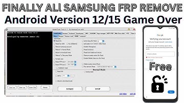 Best Method ✔ Samsung FRP Unlock 2025 / All Samsung FRP Bypass 2025 Android 13-14 latest security
