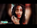 Rapper natamaan ng bala sa ulo, nagselfie video muna bago ospital — TomoNews