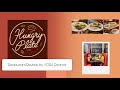 The hungry plate  restaurant review   sm downtown cdo  yora risonar