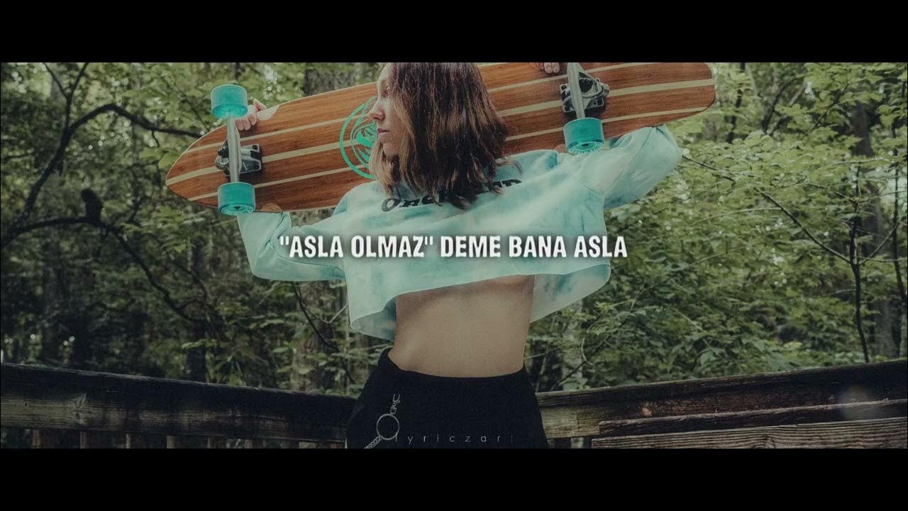 Summer Cem ft. Ezhel Kontak (Sözler / Lyrics) YouTube