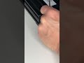 GoPro Halterung - Ender 3 #3dprint #3dprinting #3ddruck #ender3 #bambulaba1