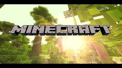 Minecraft: A little Texture Glitch (1.7.2)