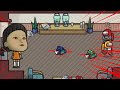 【名作パロディ】アモアス in イカゲーム エピソード１【吹き替え/JPN dub】