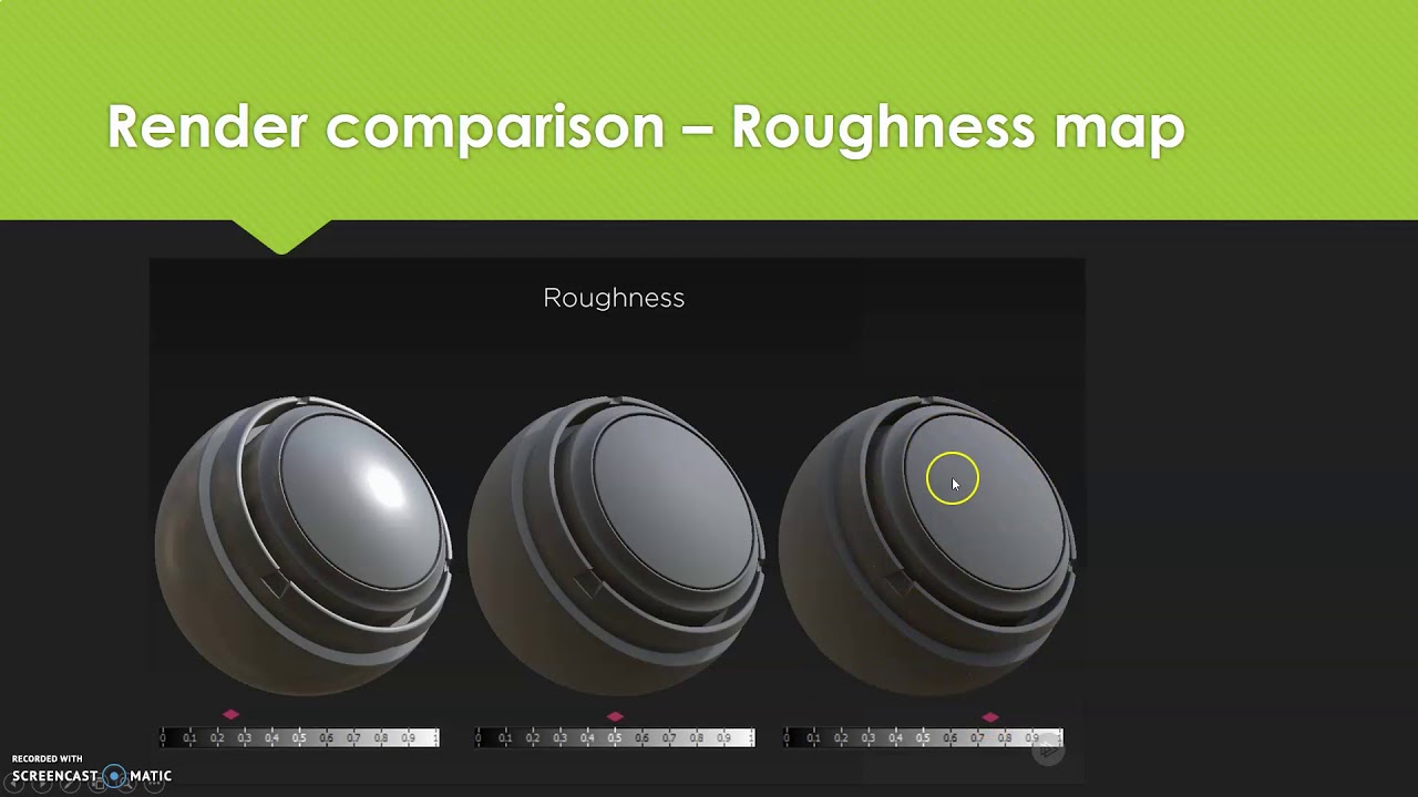 Introduction to PBR Texturing - YouTube