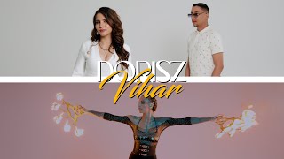 Dorisz - Vihar Hivatalos Videoklip