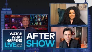 After Show: John Stamos’s Favorite Don Rickles Memory | WWHL