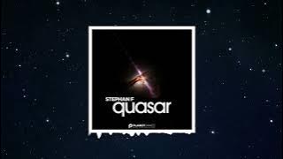 Stephan F - Quasar (Extended Mix)